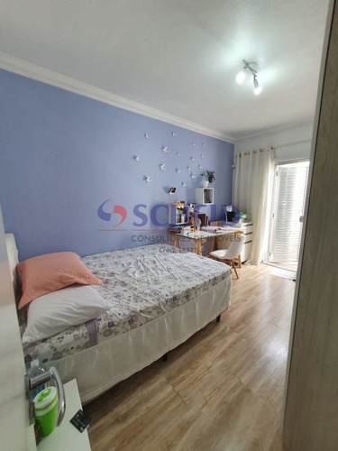 Sobrado - Venda - Chacara Santo Antonio - Mr75247
