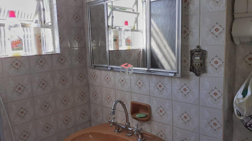 Imagem 25 de 26 de Sobrado À Venda, 3 Quartos, 2 Vagas, Junqueira - Santo André/sp - 99496