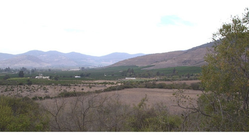 Imagen 8 de 9 de Parcelas Las Pataguas De Pucalán - Nogales - Valparaíso