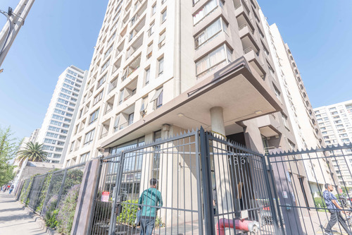 Edificio Nueva Andrés Bello Piso 6