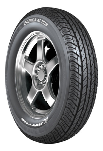 Llanta 205/70r14 Tornel America At 909 93s