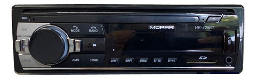 Radio Mopar FM Bluetooth USB Nova Road 2021 2022 2023