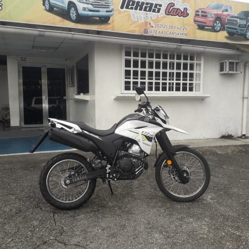 Imagen 2 de 11 de Yamaha Xtz