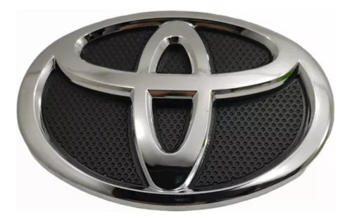 Conj. Parilla Emblema Corolla 09-14 Original Toyota