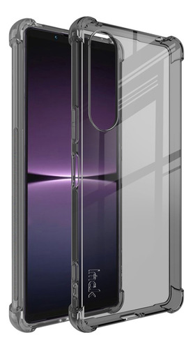 Imak Tpu Phone Case For Sony Xperia 1 V