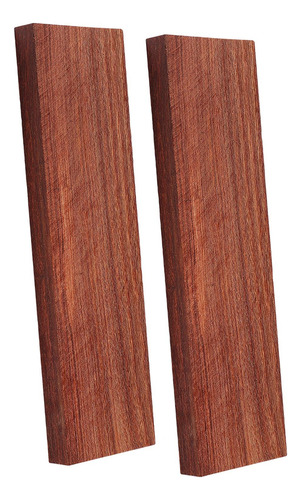Lumber Musical Instrument Diy Nuez Saddles Instrumentos 2 Pc
