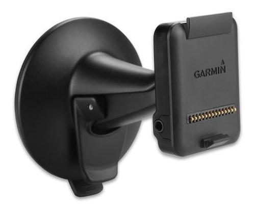 Ventosa Garmin Para Montaje F / D Y 275; Zl 760lmt N Y 252; 