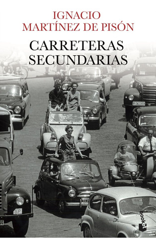 Carreteras Secundarias (libro Original)
