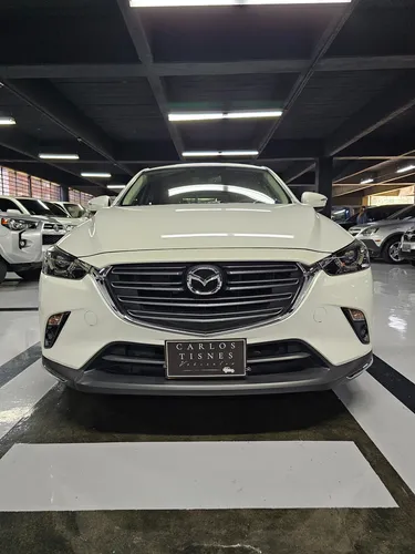 Mazda CX-3 2.0 Gran Touring Lx