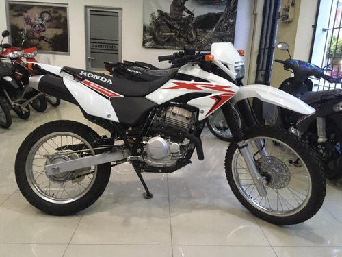 Imagen 8 de 9 de Honda Xr 250 Tornado 0 Km
