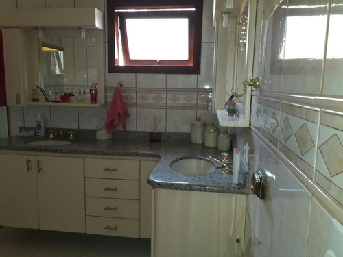 Imagem 13 de 30 de Casa À Venda Em Vila Embaré - Ca000286