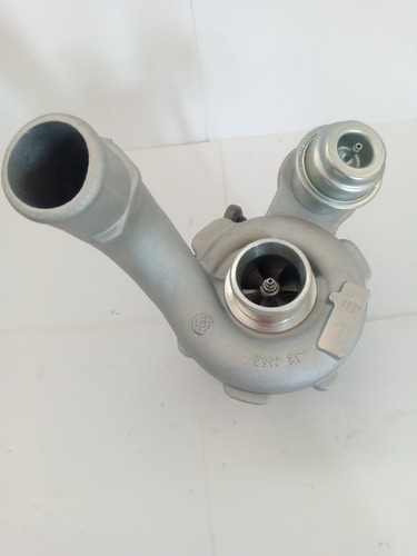 Imagen 9 de 9 de Turbo Nuevo Completo Gt1549s Renault Trafic 1.9