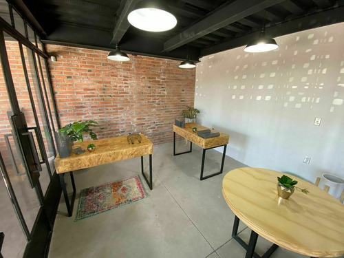 Imagen 3 de 18 de Coworking Amueblado En Renta En Milenio 3ra Sección