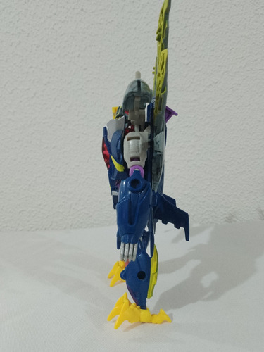 Transformers Prime Beast Hunther Dreadwing (Usado)
