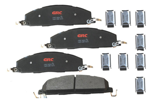Balata Ultra Grc Gmd1400 Grc Gmd1400