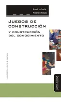 Comprar Juegos De Construcción Y Construcción Del Conocimiento