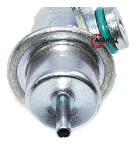 Imagen 2 de 5 de Regulador De Presion Hyundai Elantra Accent 1.5 1995-1998
