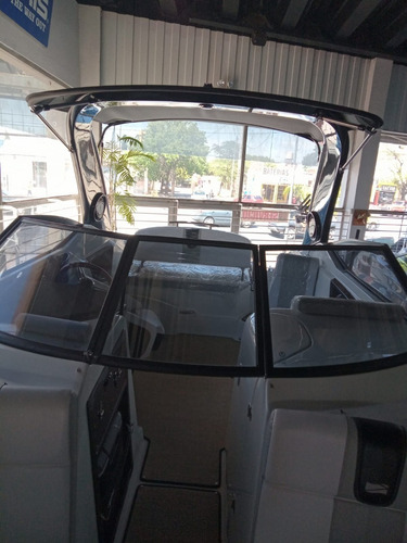 Imagen 23 de 25 de Campanili Sd-240 Wakemaster