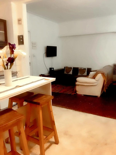 Departamento En Venta - 2 Dormitorios 1 Baño - 60mts2 - Mar Del Plata