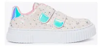 Comprar Zapatillas Viamo Mini Cori Hueso Niñas