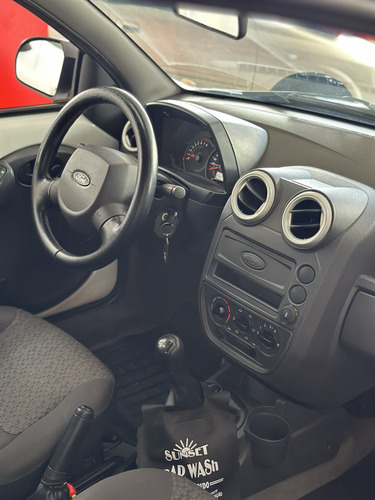 Ford Ka 1.0 MPI 8V FLEX 2P MANUAL