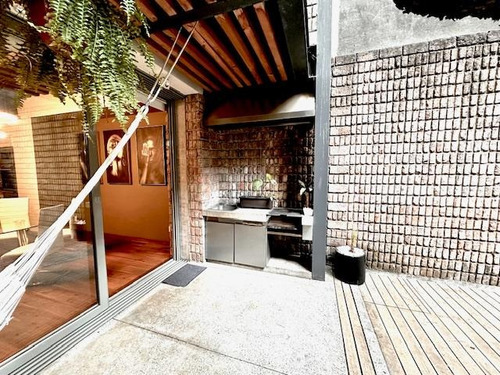San José Insurgentes, Amplio Jardín Privado De 80m2, Acabados De Lujo, Zona Tranquila, 4 Estacionamientos, Bodega, Excelente Ubicación