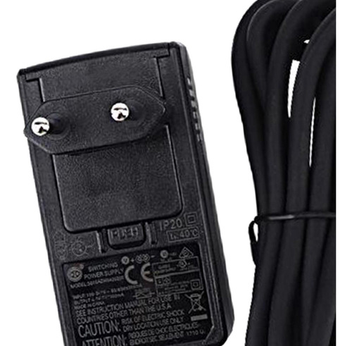 Cargador De Adaptador De Para Wahl 5-star