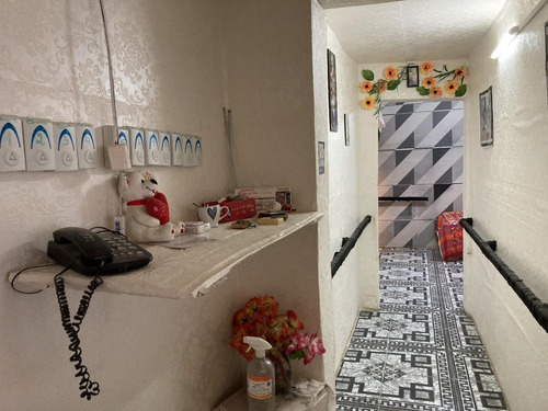 Imagen 9 de 24 de Residencial De Ancianos En La Ciudad De Tala