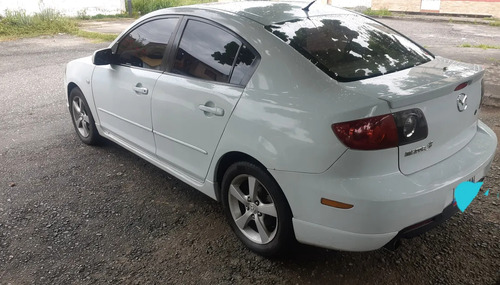 Mazda 3, Año 2006, Motor 2.0