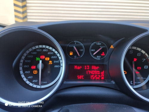 Alfa Romeo Giulietta 1.4 Sprint Euro6 120cv 2016
