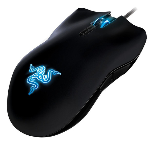 Mouse Razer Lachesis 5600 preto