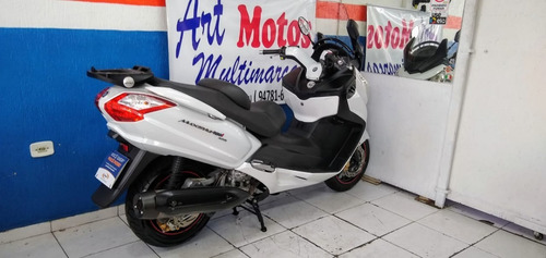 Dafra Maxsin 400cc 2015