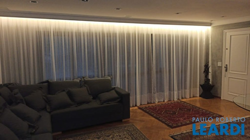 Imagem 5 de 15 de Apartamento - Vila Olímpia - Sp - 608833