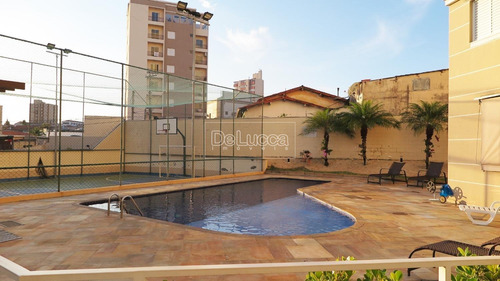 Imagem 23 de 26 de Apartamento À Venda Em Vila Industrial - Ap006064