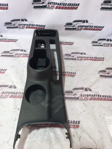 Consola Central Vw Jetta A4 Clasico 2012,c2008-2015 (Usado)