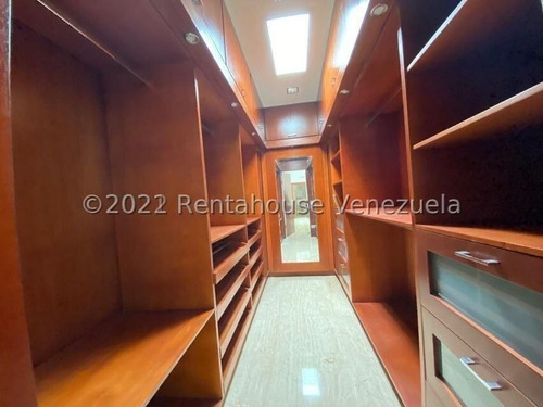 Imagen 25 de 30 de Casa En Venta En La Lagunita Country Club