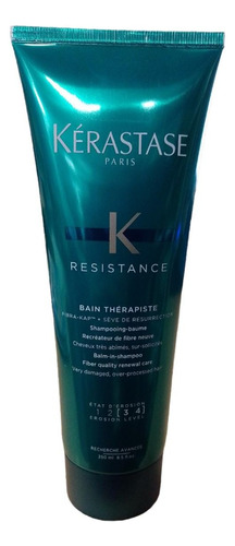 Kerastase Resistance Bain Therapiste Sh - mL a $544