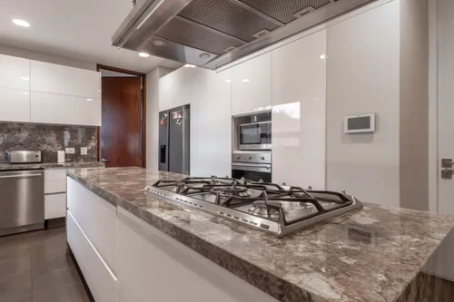 Apartamento En Arriendo En Los Rosales. Cod A23609