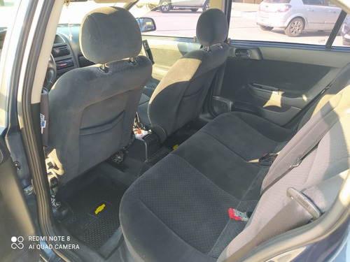 Imagen 10 de 10 de Chevrolet Astra Gls