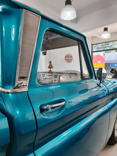 Chevrolet C10 1964