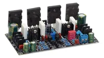 Comprar Placa Amplificador De Potencia Mono 200w A1943\u002Fc5200 Mihaba Potencia De Salida Rms 200 W
