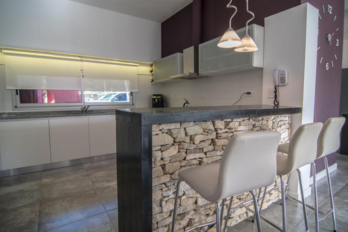 Casa En Venta 5 Ambientes Pinamar La Herradura