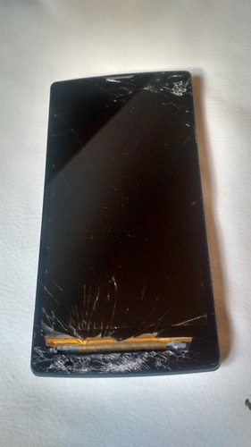 Celular LG Hf522f Btm, Danificado, Não Liga,leia O Anúncio!