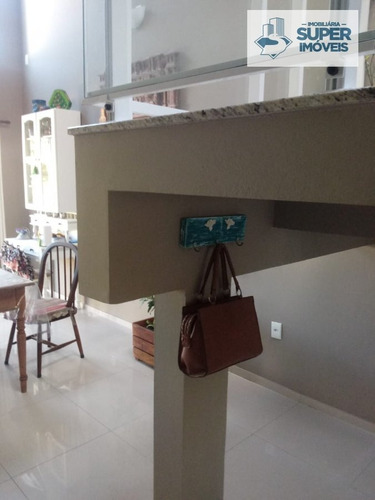 Casa A Venda No Bairro Laranjal Em Pelotas - Rs. - 1484-1