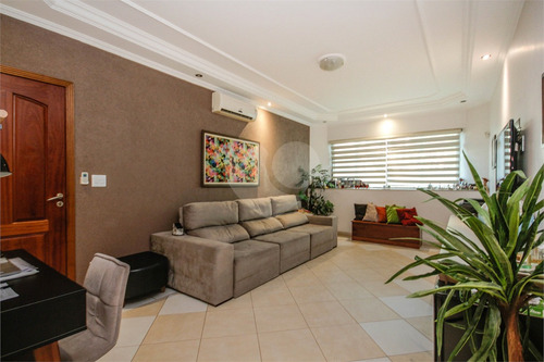 Imagem 6 de 30 de Casa Residencial - 3 Dorms - 1 Suite - 4 Vagas - À Venda No Parque São Domingos - Reo584550