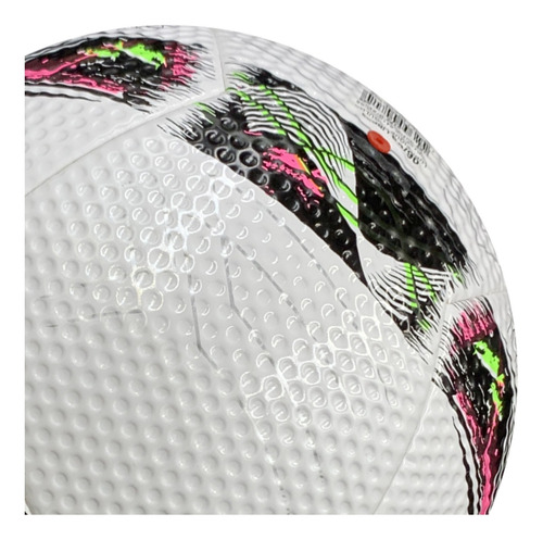 Balón de fútbol Society Swiss Topper Samba Td1, original