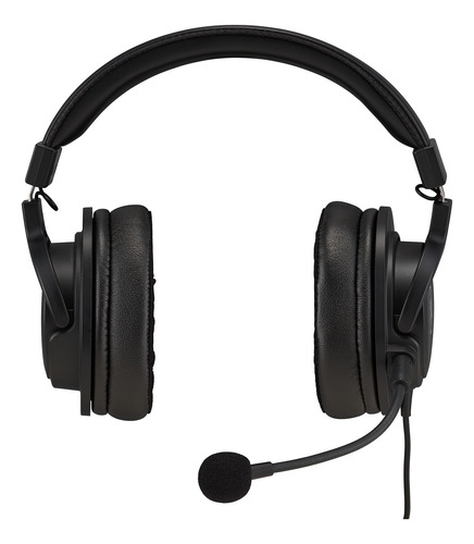 Kit Mesa De Som Zg01 E Fone Yh-g01 Streaming E Jogos Yamaha