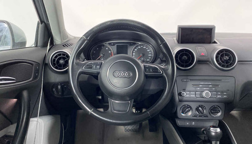 Imagen 15 de 15 de 115091 - Audi A1 2013 Con Garantía