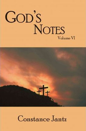Libro God's Notes - Constance Jantz