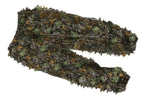 Roupa De Camuflagem Tática Sniper Camouflage Suit
